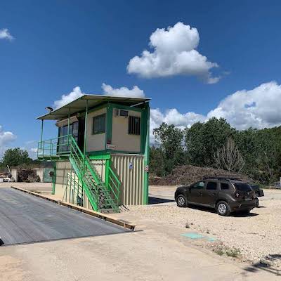 04-RECONSA SL Arenas de San Pedro (Ávila)