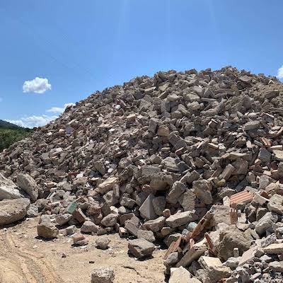 16-RECONSA SL Arenas de San Pedro (Ávila)