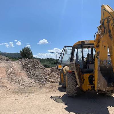 14-RECONSA SL Arenas de San Pedro (Ávila)