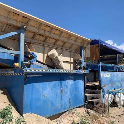 16-RECONSA SL Arenas de San Pedro (Ávila)